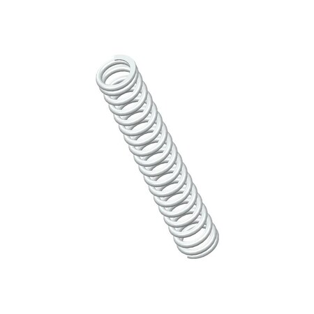 Approved Vendor Compression Spring, O= .180, L= 1.13, W= .026 G309969579